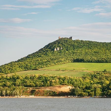 Apartmany Belveder Hlohovec Bagian luar foto