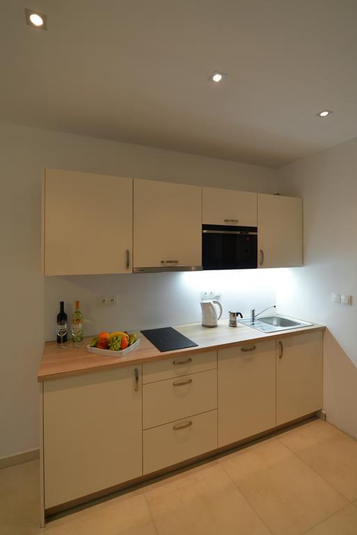 Apartmany Belveder Hlohovec Bagian luar foto