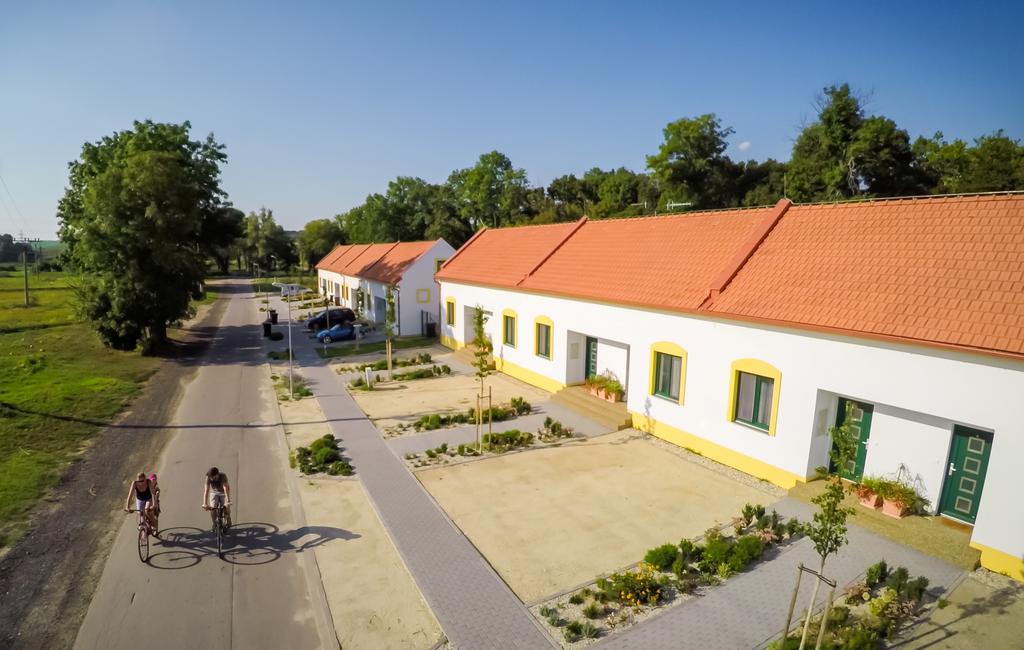 Apartmany Belveder Hlohovec Bagian luar foto